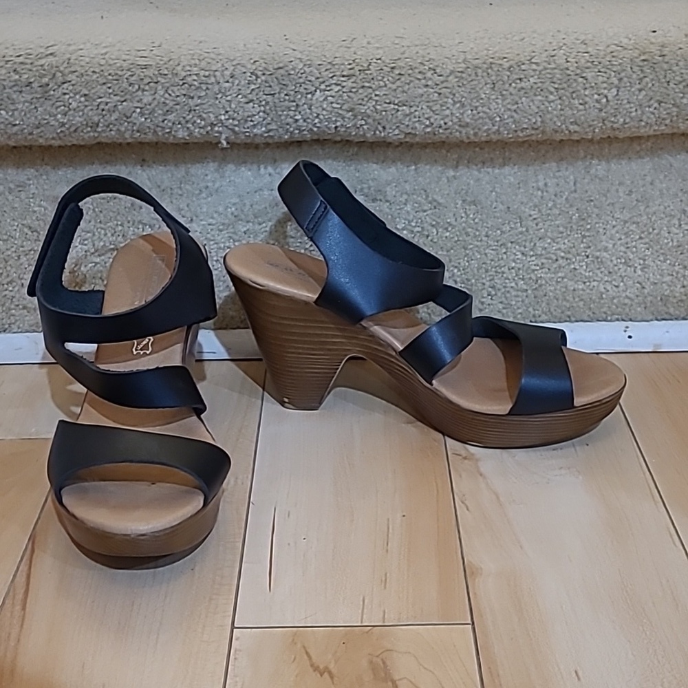 David Taylor women's size 39 (about US size 9)